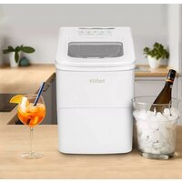 Льдогенератор Kitfort KT-1812 - Превью изображения №4 — Интернет-магазин Time-Shop