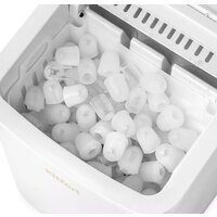 Льдогенератор Kitfort KT-1812 - Превью изображения №2 — Интернет-магазин Time-Shop