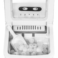 Льдогенератор Kitfort KT-1812 - Превью изображения №6 — Интернет-магазин Time-Shop