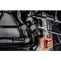 Ключ Milwaukee 4932492511 - Превью изображения №2 — Интернет-магазин Time-Shop