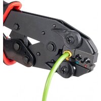 Пресс-клещи КВТ СТО+5 - Превью изображения №3 — Интернет-магазин Time-Shop