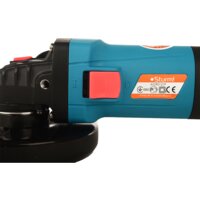 Угловая шлифмашина Sturm AG90121P - Превью изображения №5 — Интернет-магазин Time-Shop