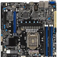ASUS P12R-M
