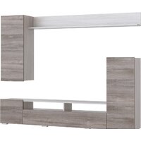 Стенки, секции