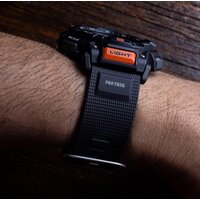 Наручные часы Casio Pro Trek PRG-340-1E - Превью изображения №8 — Интернет-магазин Time-Shop