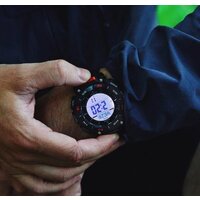 Наручные часы Casio Pro Trek PRG-340-1E - Превью изображения №10 — Интернет-магазин Time-Shop