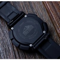 Наручные часы Casio Pro Trek PRG-340-1E - Превью изображения №7 — Интернет-магазин Time-Shop