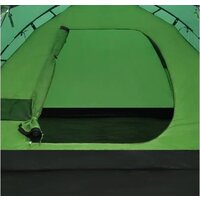 Треккинговая палатка RSP Outdoors Deep 3 - Превью изображения №10 — Интернет-магазин Time-Shop