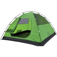 Треккинговая палатка RSP Outdoors Deep 3 - Превью изображения №13 — Интернет-магазин Time-Shop