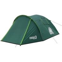 Треккинговая палатка RSP Outdoors Deep 3 - Превью изображения №4 — Интернет-магазин Time-Shop