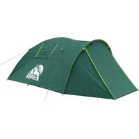 Треккинговая палатка RSP Outdoors Deep 3 - Превью изображения №9 — Интернет-магазин Time-Shop