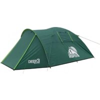 Треккинговая палатка RSP Outdoors Deep 3 - Превью изображения №6 — Интернет-магазин Time-Shop