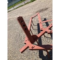 Борона Целина ОП-1478.000-01 А 10381 - Превью изображения №10 — Интернет-магазин Time-Shop