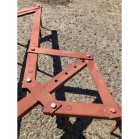 Борона Целина ОП-1478.000-01 А 10381 - Превью изображения №8 — Интернет-магазин Time-Shop