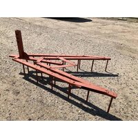 Борона Целина ОП-1478.000-01 А 10381 - Превью изображения №17 — Интернет-магазин Time-Shop