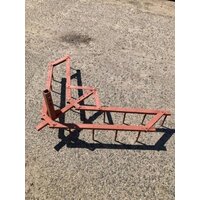 Борона Целина ОП-1478.000-01 А 10381 - Превью изображения №7 — Интернет-магазин Time-Shop