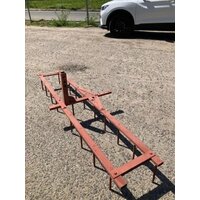 Борона Целина ОП-1478.000-01 А 10381 - Превью изображения №3 — Интернет-магазин Time-Shop