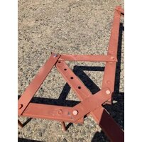 Борона Целина ОП-1478.000-01 А 10381 - Превью изображения №12 — Интернет-магазин Time-Shop