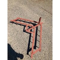 Борона Целина ОП-1478.000-01 А 10381 - Превью изображения №6 — Интернет-магазин Time-Shop