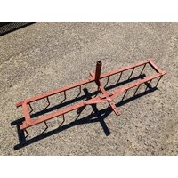 Борона Целина ОП-1478.000-01 А 10381 - Превью изображения №5 — Интернет-магазин Time-Shop