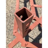 Борона Целина ОП-1478.000-01 А 10381 - Превью изображения №9 — Интернет-магазин Time-Shop