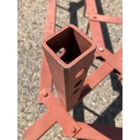 Борона Целина ОП-1478.000-01 А 10381 - Превью изображения №14 — Интернет-магазин Time-Shop