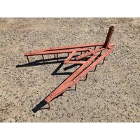 Борона Целина ОП-1478.000-01 А 10381 - Превью изображения №18 — Интернет-магазин Time-Shop