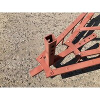 Борона Целина ОП-1478.000-01 А 10381 - Превью изображения №16 — Интернет-магазин Time-Shop