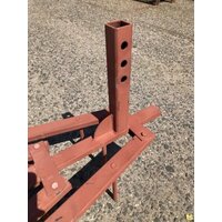 Борона Целина ОП-1478.000-01 А 10381 - Превью изображения №13 — Интернет-магазин Time-Shop