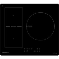Варочная панель MAUNFELD CVI593BBK Inverter - Превью изображения №2 — Интернет-магазин Time-Shop