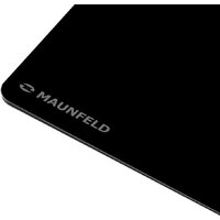 Варочная панель MAUNFELD CVI593BBK Inverter - Превью изображения №7 — Интернет-магазин Time-Shop