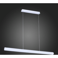 Подвесная люстра ST Luce Bacheta SL439.503.01 - Превью изображения №2 — Интернет-магазин Time-Shop