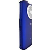 Кнопочный телефон BQ BQ-2005 Disco (синий) - Превью изображения №2 — Интернет-магазин Time-Shop