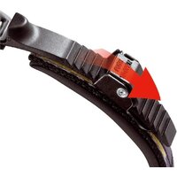 Шлея Ferplast Ergocomfort Nordic 3 75468021 (черный) - Превью изображения №3 — Интернет-магазин Time-Shop