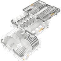 Встраиваемая посудомоечная машина Miele G 7200 SCi - Превью изображения №3 — Интернет-магазин Time-Shop