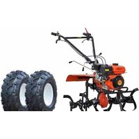 Skiper SP-850S (колеса 19х7-8)