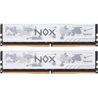 Apacer NOX 2x32ГБ DDR5 6000 МГц AH5U64G60C622MWAA-2