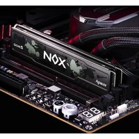 Оперативная память Apacer NOX 2x32ГБ DDR5 6000 МГц AH5U64G60C622MWAA-2 - Превью изображения №3 — Интернет-магазин Time-Shop