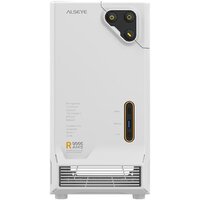 Корпус ALSEYE RAMS 1.0 Type-C (белый) - Превью изображения №2 — Интернет-магазин Time-Shop