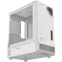 Корпус ALSEYE RAMS 1.0 Type-C (белый) - Превью изображения №6 — Интернет-магазин Time-Shop