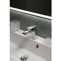  BelBagno Зеркало SPC-MAR-1000-800-LED-TCH - Превью изображения №4 — Интернет-магазин Time-Shop