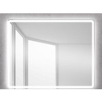 BelBagno Зеркало SPC-MAR-1000-800-LED-TCH