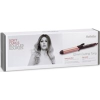 Круглая  плойка BaByliss C452E - Превью изображения №4 — Интернет-магазин Time-Shop