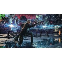  Devil May Cry 5. Special Edition для PlayStation 5 - Превью изображения №5 — Интернет-магазин Time-Shop