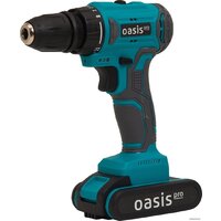 Oasis ASD-20V Pro (с 2-мя АКБ, кейс)