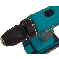 Дрель-шуруповерт Oasis ASD-20V Pro (с 2-мя АКБ, кейс) - Превью изображения №5 — Интернет-магазин Time-Shop