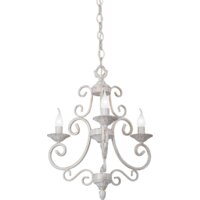 Подвесная люстра Vitaluce V1094 V1094-0/3 - Превью изображения №4 — Интернет-магазин Time-Shop