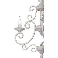 Подвесная люстра Vitaluce V1094 V1094-0/3 - Превью изображения №2 — Интернет-магазин Time-Shop