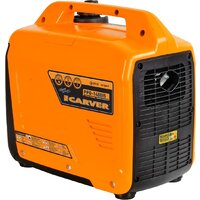 Бензиновый генератор Carver PPG-1400IS - Превью изображения №2 — Интернет-магазин Time-Shop