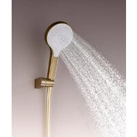 Душевая система  Ganzer GZ06165-S - Превью изображения №6 — Интернет-магазин Time-Shop